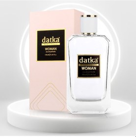 Resim Datka B218 Amorok Kadın Parfüm EDP 100 ML 