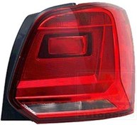 Resim Volkswagen Polo 2014 Sonrası Sol Stop Depo Marka 6C0945096K 