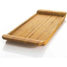 Resim Bambum Re Sunum Tepsisi B2296 