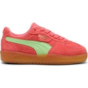 Resim Puma Palermo Moda Xtra Gum Wns Kadın Günlük Ayakkabı 40032305 Renkli Renkli Çok Renkli 