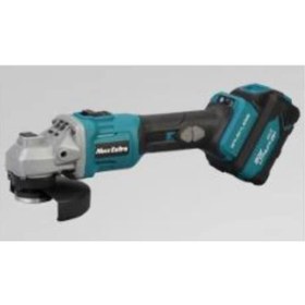 Resim Max Extra Mxp 9032 Akülü Taşlama Kömürsüz Motor 20v 4a 3 Devirli 