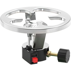 Resim Çakmaklı Vidalı Kamp Ocağı (CK-192) 