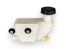 Resim Ford Connect 2003-2008 Hidrolik Direksiyon Yağ Deposu (Filtreli) Yan Sanayi İthal 7T163R700Ac 