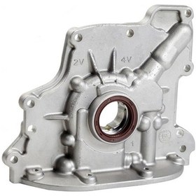 Resim Pl0005-yag Pompası 1.4 Hdı/1.6 Hdı Cıtroen C3 10 1001.f2 