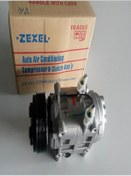Resim ZEXEL PLM31- TM31 - TM32 KOMPRESÖR - 24V - 8PK ZEXEL