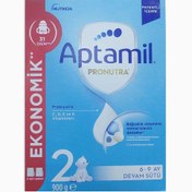 Resim Aptamil Pronutra 2 Devam Sütü 900 g 