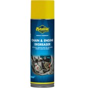 Resim PUTOLINE 500 ML AEROSOL PUTOLİNE CHAİN & ENGİNE DEGREASER ZİNCİR TEMİZLEME 