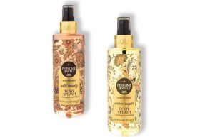 Resim SDT Group Vücut Spreyi Beauty ve Warm Sugar 