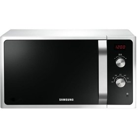 Resim Samsung MS23F300EEW 23 L Mikrodalga Fırın Beyaz (Teşhir) 