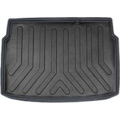 Resim Rizline Ford Ecosport 3D Bagaj Havuzu Üst Kısım 