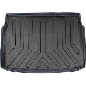 Resim Rizline Ford Ecosport 3D Bagaj Havuzu Üst Kısım 