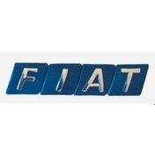 Resim Fiat Palio Weekend Bagaj Kaput Yazi/arma 1996-2002 46788087 A5111 1.4, 1.2, 1.6 