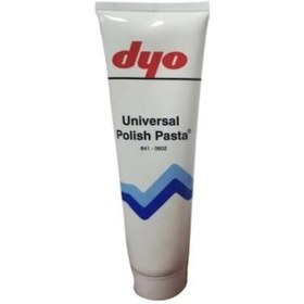 Resim DYO UNİVERSAL POLİSH PASTA 200 GR 