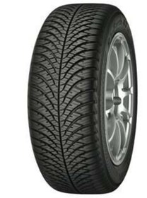 Resim Yokohama BluEarth-4S AW21 195/60R15 88H M+S 3PMSF - 2025 