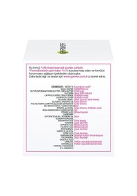 Resim Garnier Gül Sulu Botanik Nemlendirici Krem 50 ML 