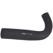 Resim YTT 11644 Turbo Hortumu Corsa D 1.3 Cdtı 