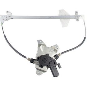 Resim Mga-32651 - Cam Krikosu Ön Sağ Motorlu Ford : Connect 02- 