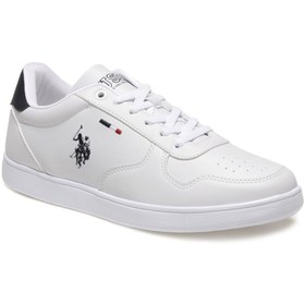 Resim U.S. Polo Assn. Thunder Yeni Sezon Erkek Spor Ayakkabı 