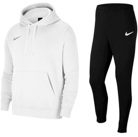 Resim Nike Kamp ürünleri Eşofman Takımı Flc Park20 Po Hoodie & Pant Eşofman Takımı 