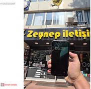 Resim Apple iPhone 11 İkinci El TR | 64 GB | Siyah İkinci El APPLE 11 64 TEMIZ SIFIR BATARYALI
