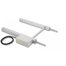 Resim Apri Duo 75 Pencere Açma Mekanizması 75 Cm Açılır 220 V 