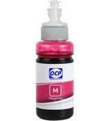 Resim OCP Epson L455 Yazıcı Uyumlu Mürekkep -70ml M Dye-magenta 