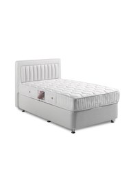 Resim Sunsayatak Sünsa Lüks Sandıklı Baza 140X200(Çift) 