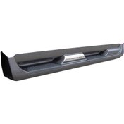 Resim Kia Sorento 2003-2007 Yan Basamak Gri 