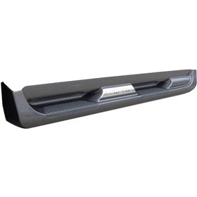 Resim Kia Sorento 2003-2007 Yan Basamak Gri 
