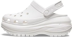 Resim Crocs Kauçuk Plaj Terliği, 207988-100 