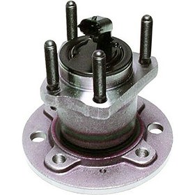Resim Mga Porya Arka Opel Astra H 1.2 1.4 1.6 1.8 1.3 Cdtı 1.7 Cdtı **4 Bıjon** Mga 72245 