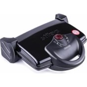 Resim Stilevs Tostzade Tm-060 Izgaralı Tost Makinesi 