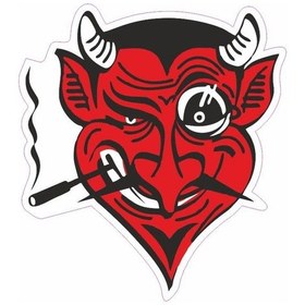 Resim 75 X 85 Mm Sticker 10'lu 