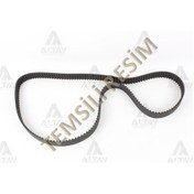 Resim Gmb Triger Kayış Daewoo Cıelo / Espero/lanos/lemans 97 / Rezzo / Kalos / Lacettı-rezzo 03 / 127 Diş Gmb-gb127250ku 