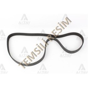 Resim Gmb Triger Kayış Daewoo Cıelo / Espero/lanos/lemans 97 / Rezzo / Kalos / Lacettı-rezzo 03 / 127 Diş Gmb-gb127250ku 