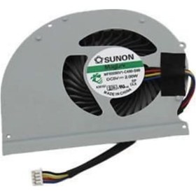 Resim Dell Latitude E6430 Uyumlu Notebook Fan 
