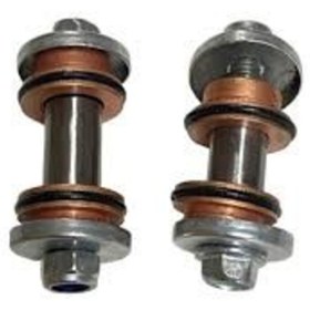 Resim TÜRKMOPET Honda Activa Maşa Burcu Komple 