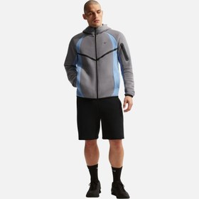 Resim Nike Tech Fleece Pro Wr Fz Jacket Erkek Ceket 