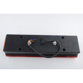 Resim Cn Sağ/sol Stop 7 Fonksiyon Kablolu Mitsubishi 659/635/515 Uyumlu Mc149641 