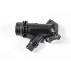 Resim Bmw E39 E90 E83 E71 Blok Su Flansi M47 M57 N47 N57 -11122247744 450438129 