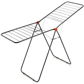 Resim House Plus Fly Çamaşır Kurutmalık Siyah 17106 Siyah 