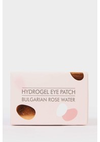 Resim Heimish Bulgarian Rose Water Besleyici Göz Altı Maskesi 60 Adet 