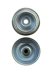 Resim Motorlu Tırpan Bıçak Tası Stıhl 30/2 /fr450/fr480/fs250/fs120/ 12mm İtal Tek Adet 