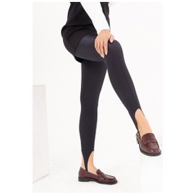 Resim 809-bordeaux Oxford Klasik Kadın Elsa-n252-abf Elisa Lanci Abrasıv-luxor 809-bordeaux 