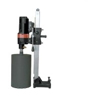 Resim Shun OB-255 255 mm 4250 Watt Düz Karot Makinesi 