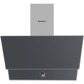 Resim Kumtel KO-40 TAHDF - DA6-830 Antrasit Ankastre Set 