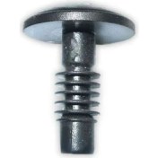 Resim Starklips Klips Tampon Bakalit Renault Megane 5'Li Paket 