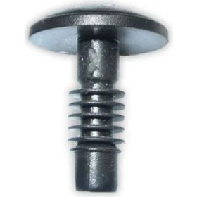 Resim Starklips Klips Tampon Bakalit Renault Megane 5'Li Paket 