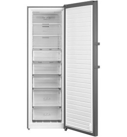 Resim Uğur UED 8273 DTK NFI D/S 8 Çekmeceli 273 L No Frost Dikey Derin Dondurucu 