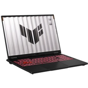 Resim Asus TUF Gaming A16 FA608UM-RV131 R7-260 16 GB 512 GB SSD 8 GB RTX5060 16" Free Dos Dizüstü Bilgisayar 